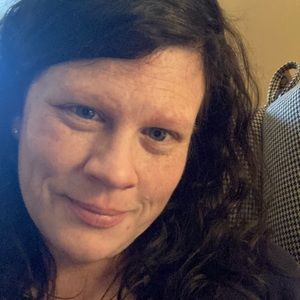 Meet your Posher, Katy